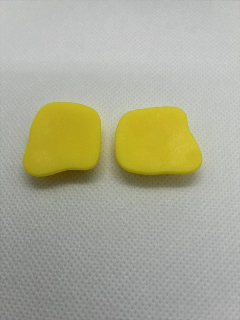 Educational Insights Pancake Pile Up Replacement Butter Pieces Set of 2